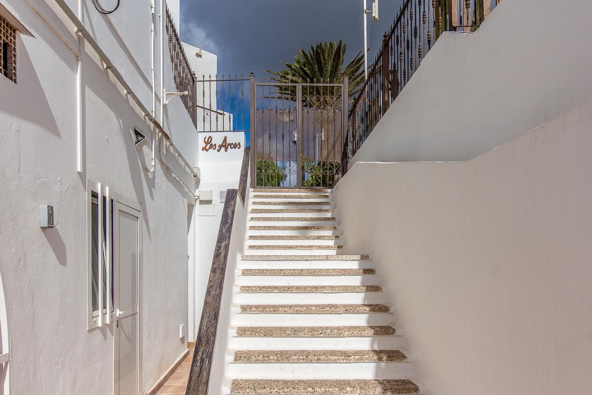 Los Arcos B2 Πουέρτο Ντελ Κάρμεν Εξωτερικό φωτογραφία