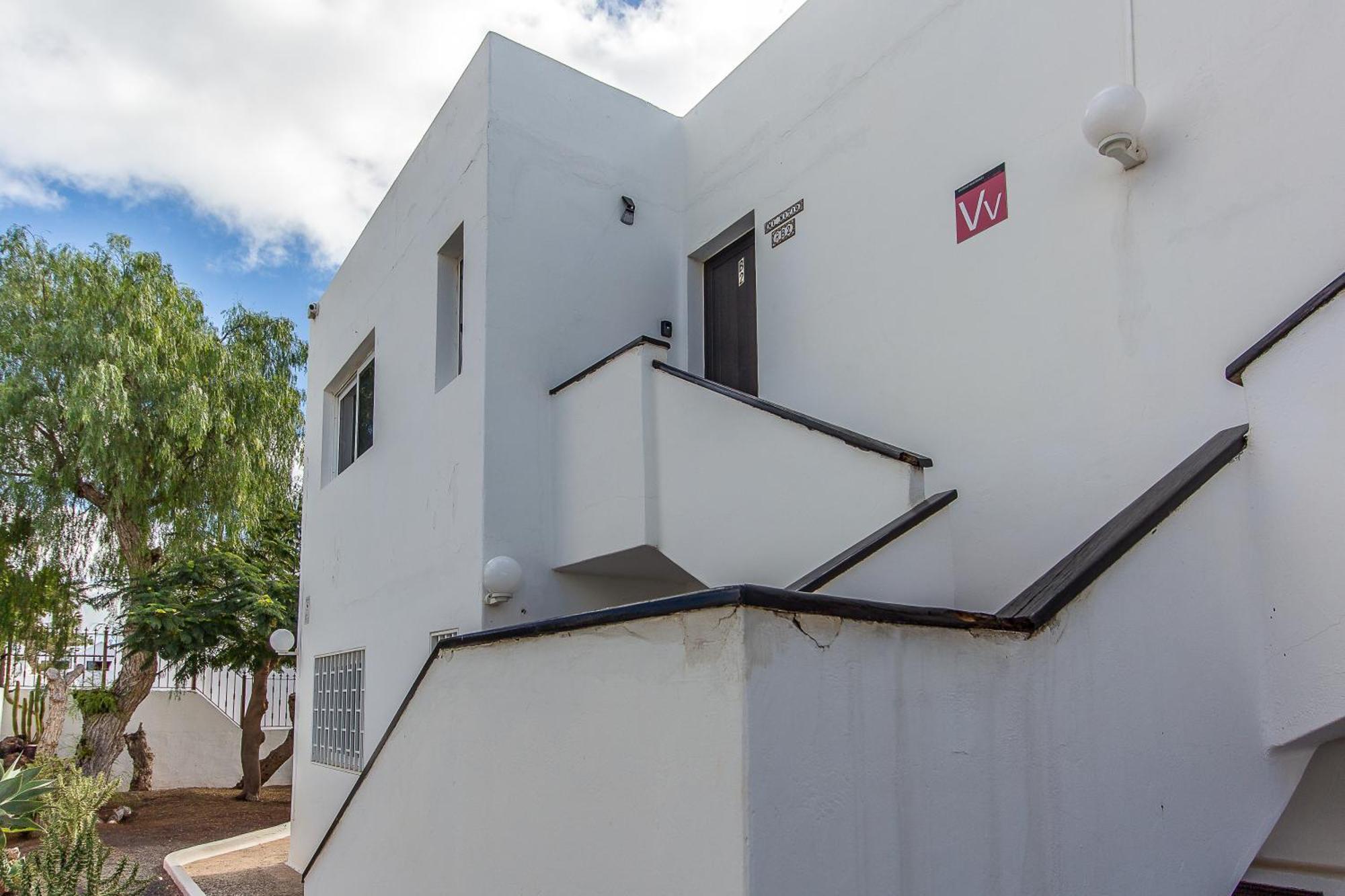 Los Arcos B2 Πουέρτο Ντελ Κάρμεν Εξωτερικό φωτογραφία