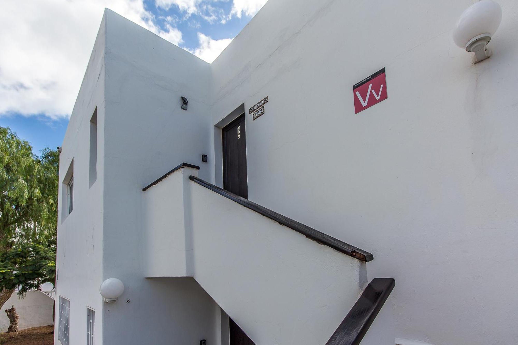 Los Arcos B2 Πουέρτο Ντελ Κάρμεν Εξωτερικό φωτογραφία